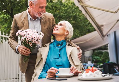 site de rencontre seniors|Site de rencontre Seniors : TOP 7 pour les plus de 50 et 60 ans